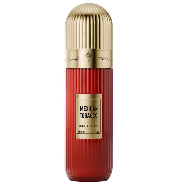 Mexican Tobacco