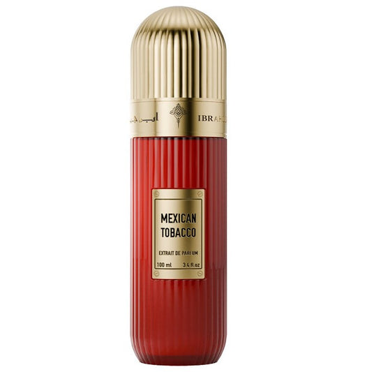 Mexican Tobacco